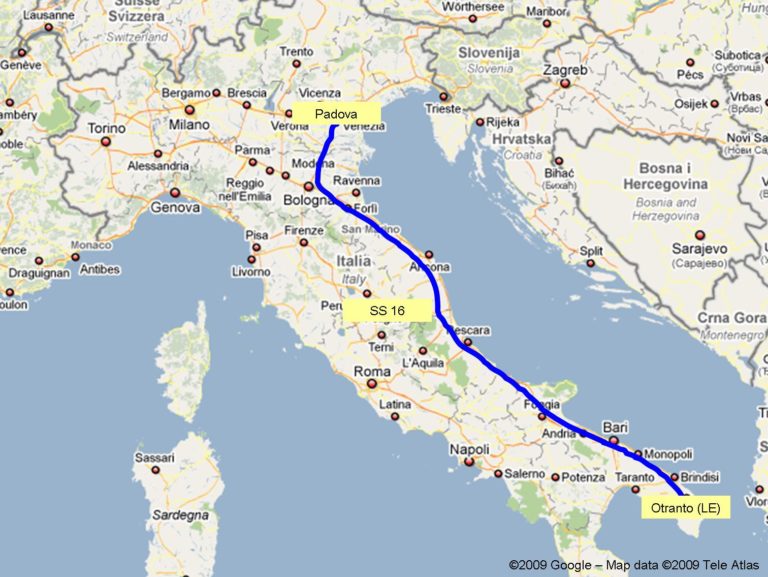 La rete ferroviaria Adriatica si potenzia grazie a una nuova galleria CONCRETE NEWS