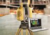ARRIVA IL NUOVO WORKFLOW DI TOPCON PER LA PLANARITA’ DELLE PAVIMENTAZIONI IN CALCESTRUZZO