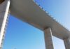 Ponte per Genova: venerdì il primo maxi impalcato da 100 metri