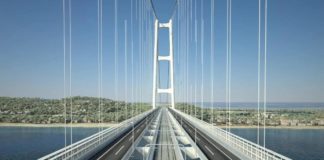 Ponte Stretto Messina richieste integrazioni Ministero Ambiente