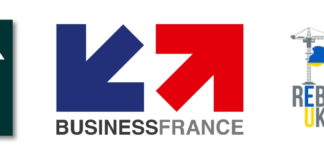 conferenza "ReBuild Ukraine"