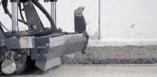 Mapei GIC 2024 stand convegno