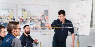 Niederstätter Academy Povegliano formazione