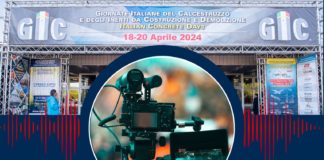 Interviste GIC 2024 Concrete News Tv