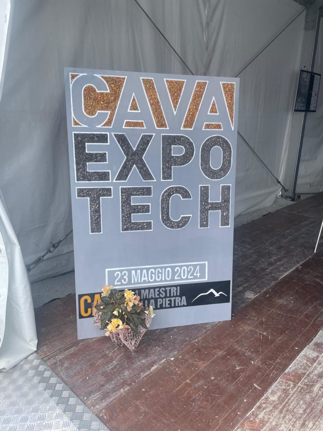 Cava Expo Tech Concrete News