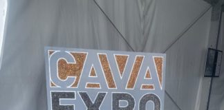 Cava Expo Tech Concrete News