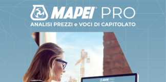 Mapei Acca Software Mapei Pro analisi prezzi