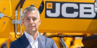 Carlo De Marco Sales Manager Construction JCB ItaliaCarlo De Marco Sales Manager Construction JCB Italia