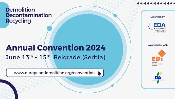 EDA Convention 2024