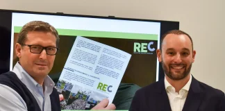 Heidelberg Materials Consorzio REC