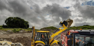 terne JCB innovazione