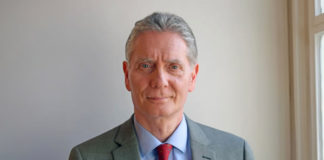 Biagio Mazzotta presidente CdA Fincantieri