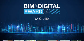 BIM&Digital Award giuria