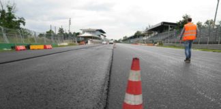Mapei Autodromo Monza