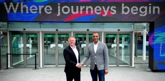 UK Concrete Show Concrete Expo