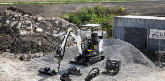 120 accessori Bobcat