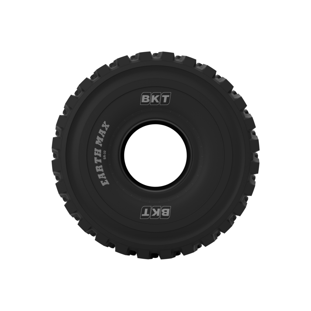 MINExpo 2024 BKT mining