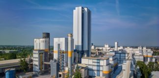 Heidelberg Material decarbonizzare cementeria Rezzato-Mazzano