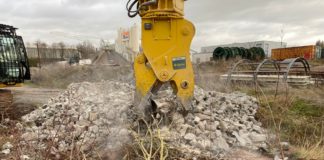 Epiroc amplia offerta polverizzatori