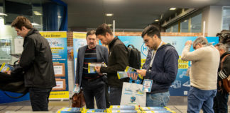 via Hydrogen Expo 2024