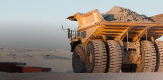 Bridgestone investimento pneumatici OTR