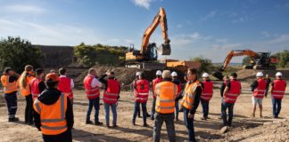 Develon Demo Days Repubblica Ceca