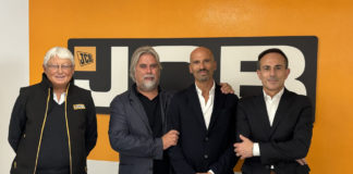 JCB nomina Pietro Mirabile