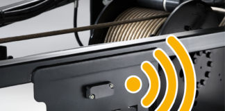 JCB lancia un nuovo prodotto per il monitoraggio della posizione delle attrezzature