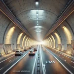 Genova, la galleria tra Bolzaneto e Molassana entra nel Pums