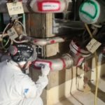 Ex centrale di Caorso, Sogin da il via allo smantellamento dell’edificio reattore