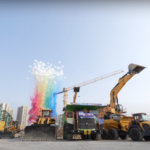 Global Dealer Conference 2024 LiuGong Machinery: spinta su innovazione e diversificazione. Fatturato e utili in crescita