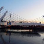 Ponte mobile di Ravenna, l’Autorità di sistema trasferisce la gestione a altro ente, ma il MIT assicura nuovi lavori straordinari