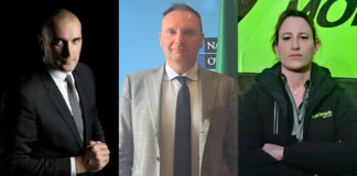 Nadeco rinnova consiglio direttivo