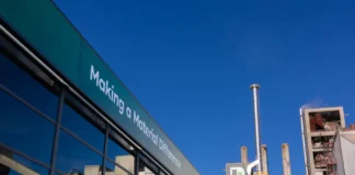 Heidelberg Materials Strategia 2030