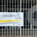 Ivrea, cuore della riabilitazione del calcestruzzo del Novecento