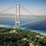 Via libera del Cipess al Ponte sullo Stretto
