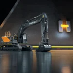 Open day G&G Macchine: presentazione del nuovo escavatore HX360L Hyundai