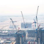 Annunciata l’acquisizione delle gru Terex da parte di Raimondi Cranes