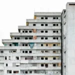 “Calcestruzzo”: al MAXXI la mostra di Nicola Di Giorgio