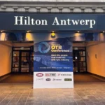 Ad Anversa la prima Global OTR Conference 2025