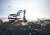 Hitachi Construction Machinery cambia nome: da aprile 2027 si chiamerà Landcros