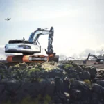 Hitachi Construction Machinery cambia nome: da aprile 2027 si chiamerà Landcros