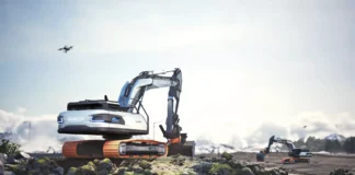 Hitachi Construction Machinery cambia nome: da aprile 2027 si chiamerà Landcros