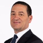 Umberto Lebruto nuovo amministratore della BBT SE italiana