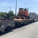 Develon, rivoluzione di “ferro” verso i cantieri italiani