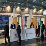 Mediapoint & Exhibitions a Inter Airport Europe, un “osservatore di sistema” per il futuro delle infrastrutture aeroportuali