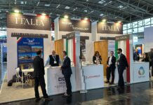 Mediapoint & Exhibitions a Inter Airport Europe, un “osservatore di sistema” per il futuro delle infrastrutture aeroportuali