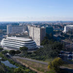 Il “Cuore” del Gemelli comincia a battere: al via il cantiere del maxi polo per le malattie cardiovascolari