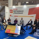 Massetti a basso spessore e sistemi radianti, il focus della tavola rotonda Conpaviper a SAIE Bari