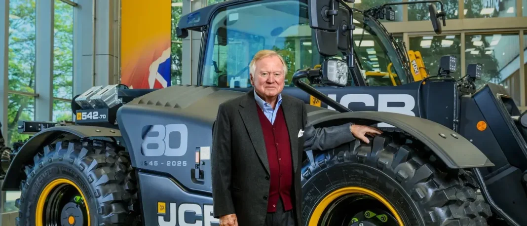 jcb-lord-bamford-stood-with-80th-year-loadall